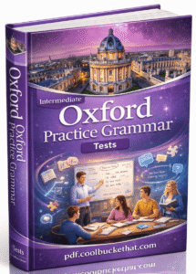 Oxford Practice Grammar Intermediate Tests Book